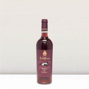 Vino Rosato Igt Toscana